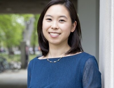 Anna Wang-Erickson, PhD
